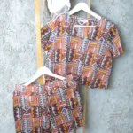 WOMEN CO-ORD SET